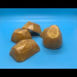 Golden Sage Soap